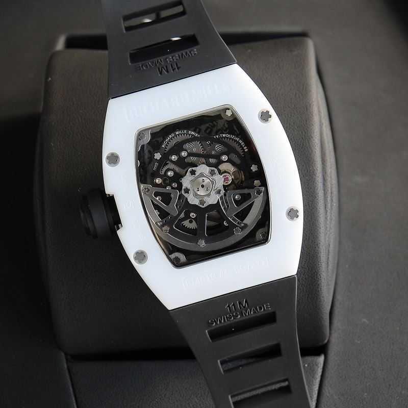 RICHARD MILLE Watches